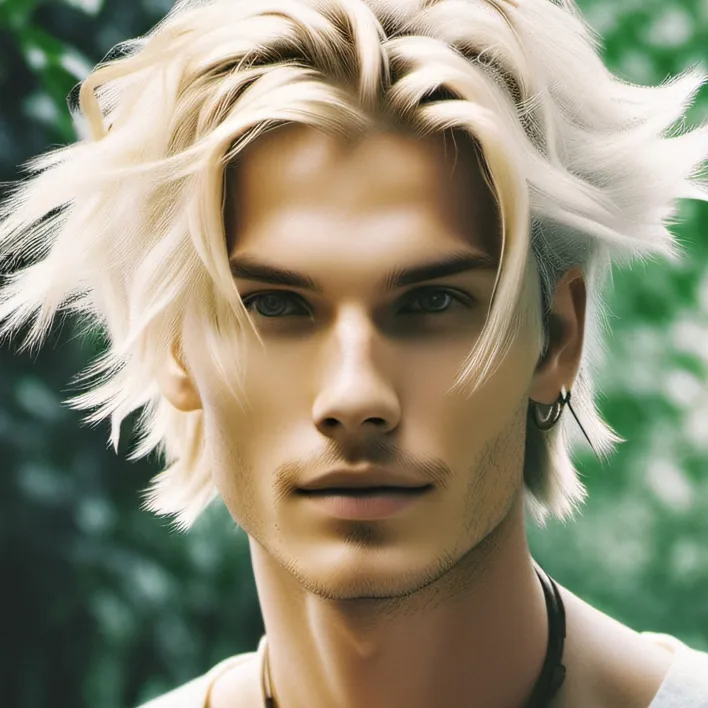 chat with ai character: Alex ￼