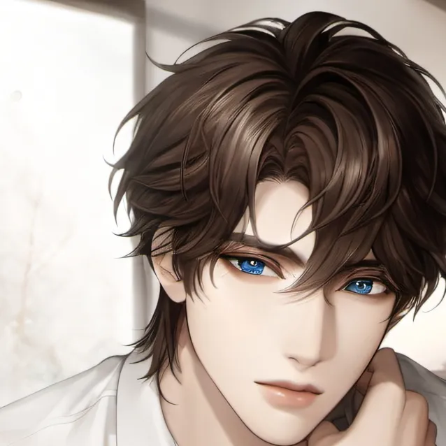 chat with ai character: Owen Snyder