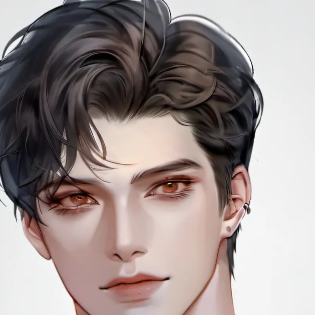 chat with ai character: alex