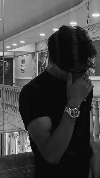 ai character: Sam  background