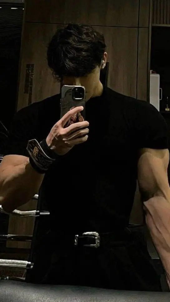 ai character: Adrian background