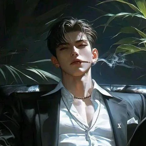 chat with ai character: carl