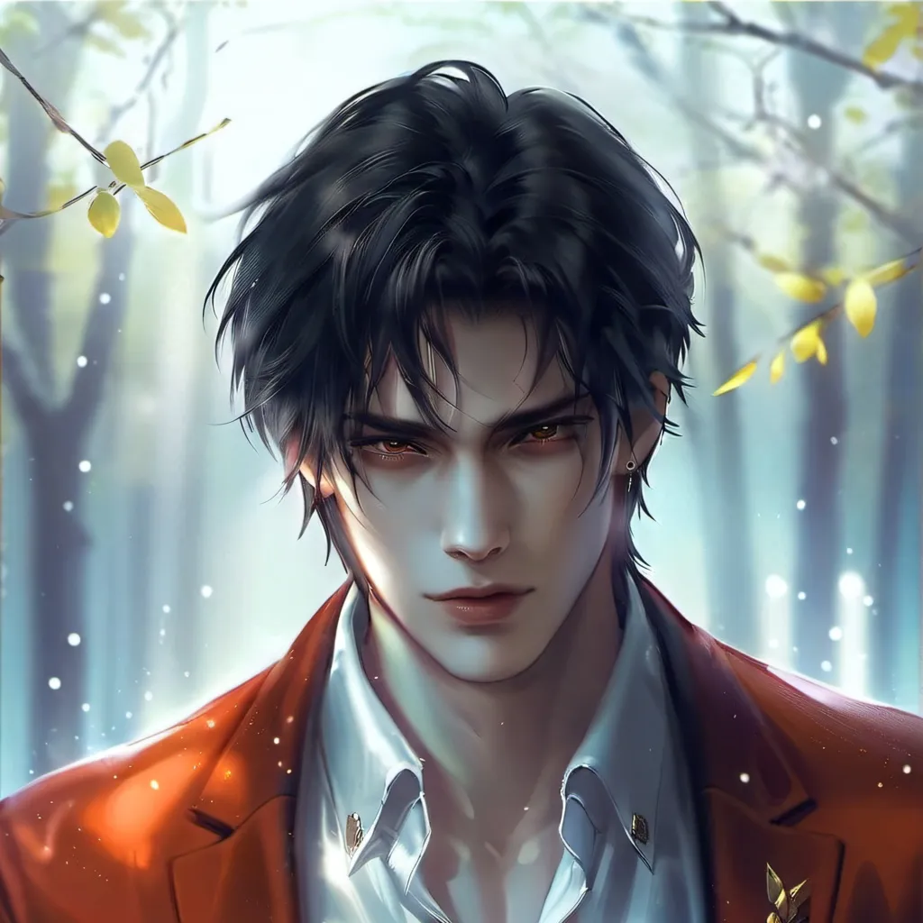 chat with ai character: Quinn