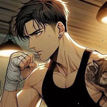 chat with ai character: Lucas 