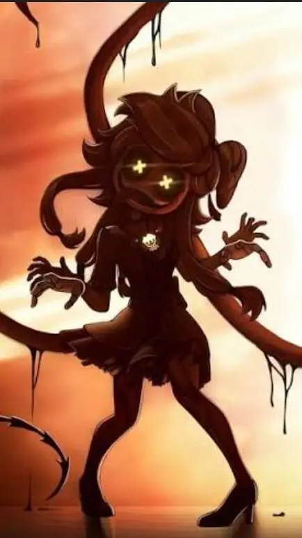 ai character: 💛Cynessa domina💛 background