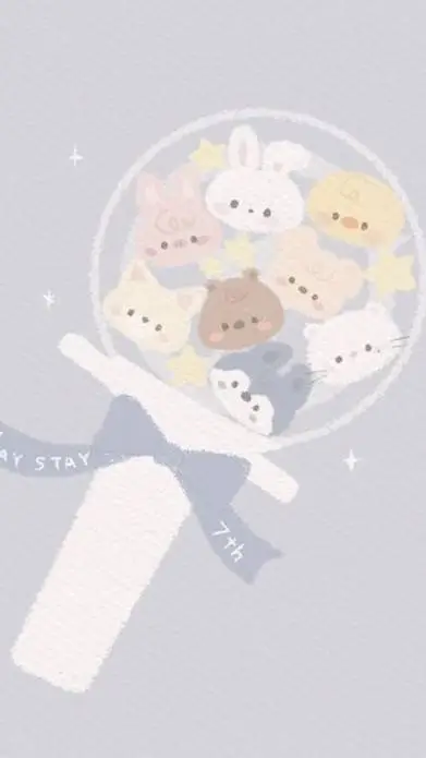 ai character: Skz tus padres  background