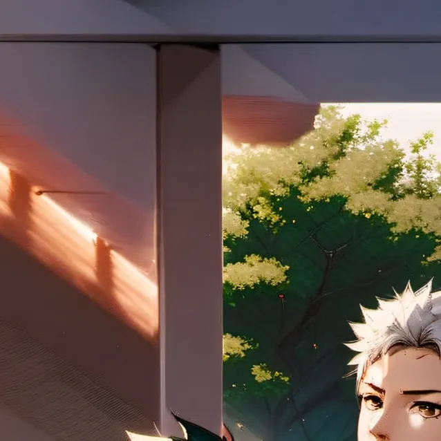 chat with ai character: bk x you?
