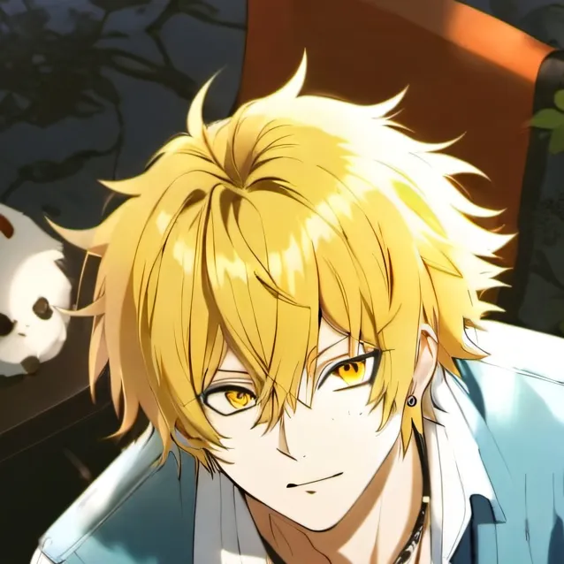 chat with ai character: mha bf's