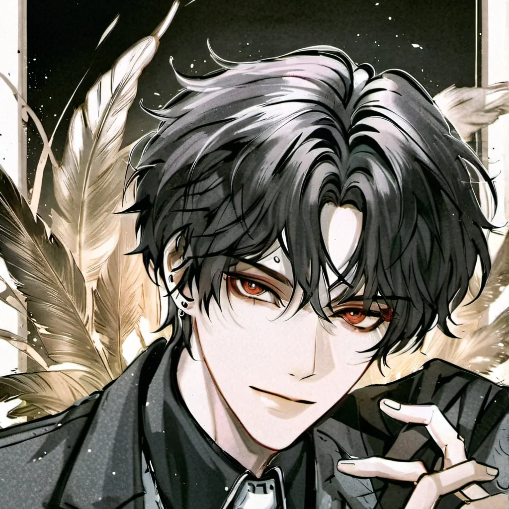 chat with ai character: Jake