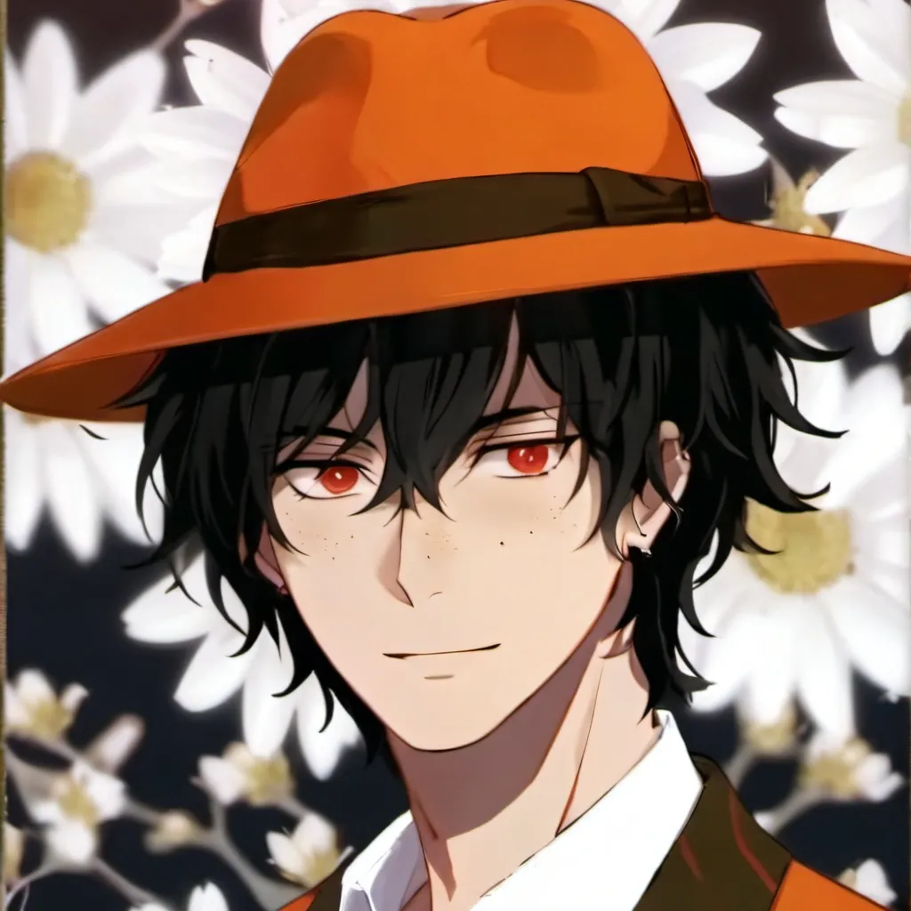 chat with ai character: Ace in Wano