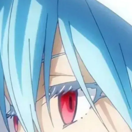 chat with ai character: Rimuru
