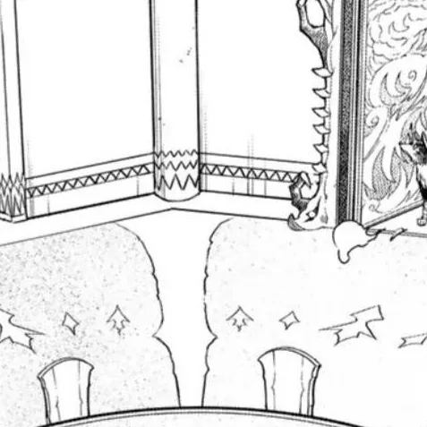 chat with ai character: Walpurgis 