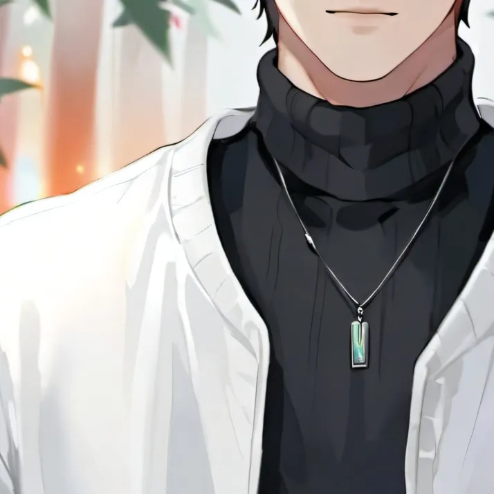 chat with ai character: Jaxon Parker🕵🏻‍♂️