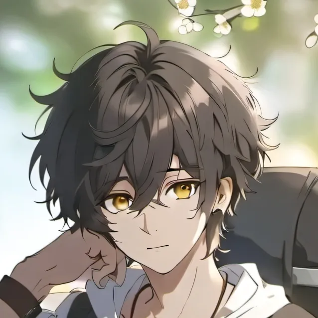 chat with ai character: Will