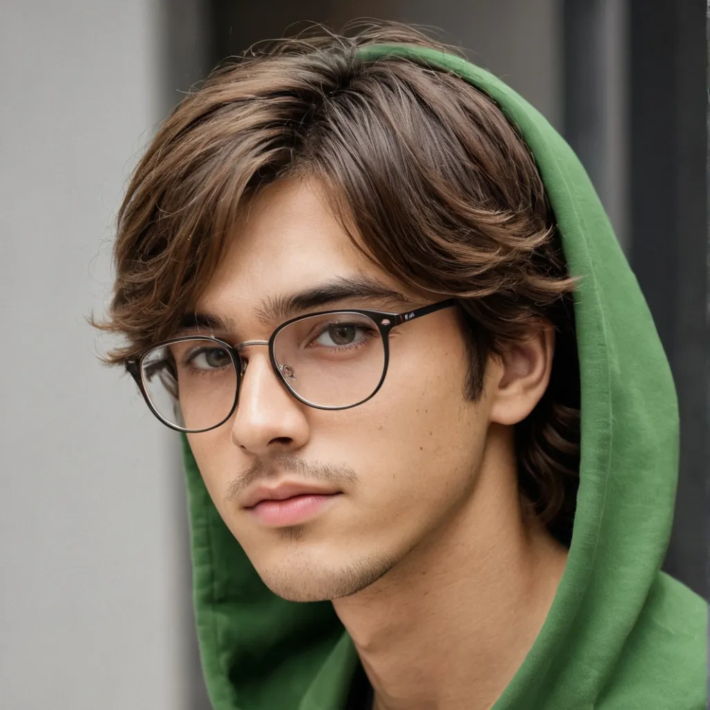 chat with ai character: Holden 