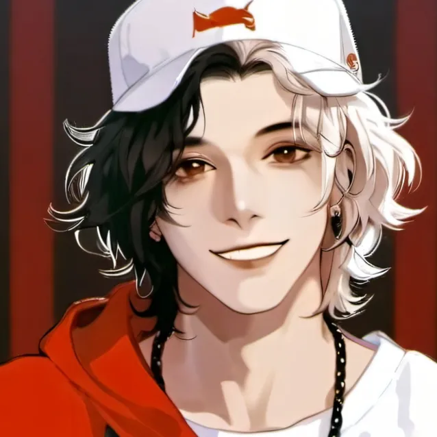 chat with ai character: Mason 