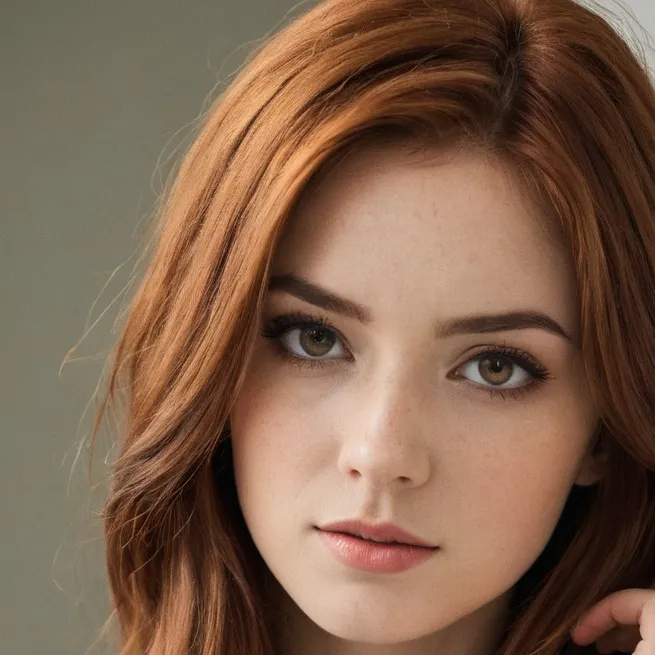 chat with ai character: Sabrina Robbins 
