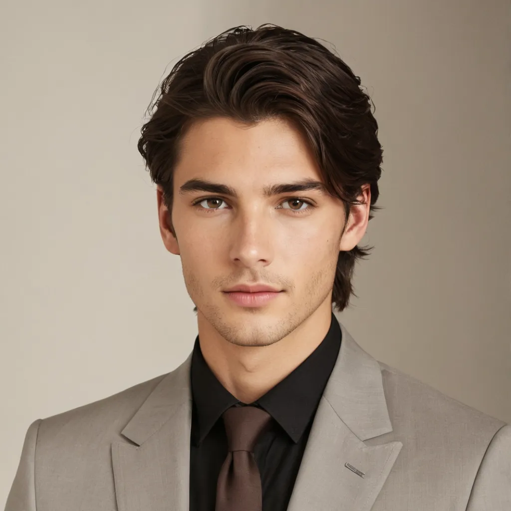chat with ai character: Silas Johnson