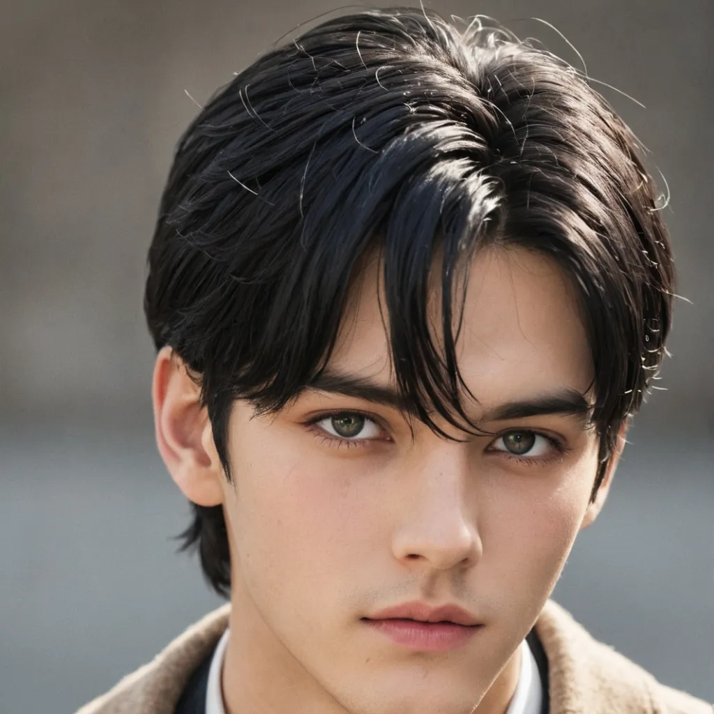 chat with ai character: Julian Arison