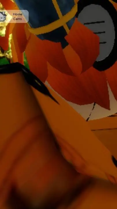 ai character: alvin background