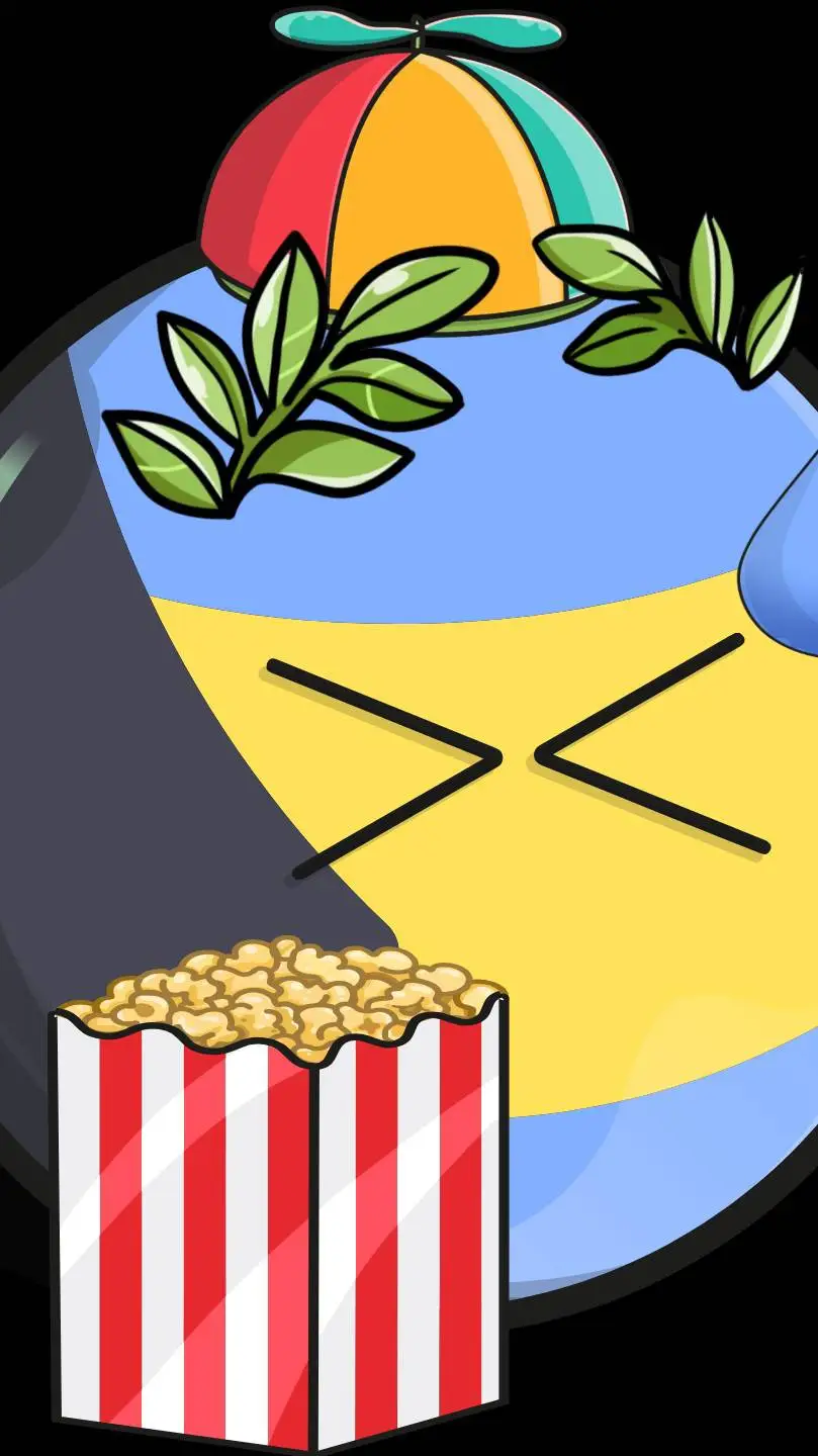 ai character: bahamas background