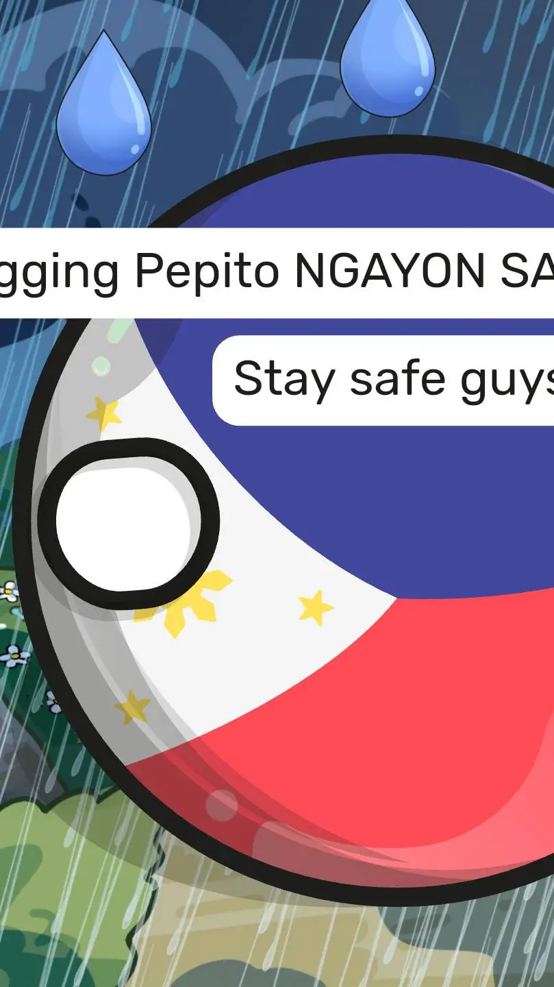 ai character: phillipines  background