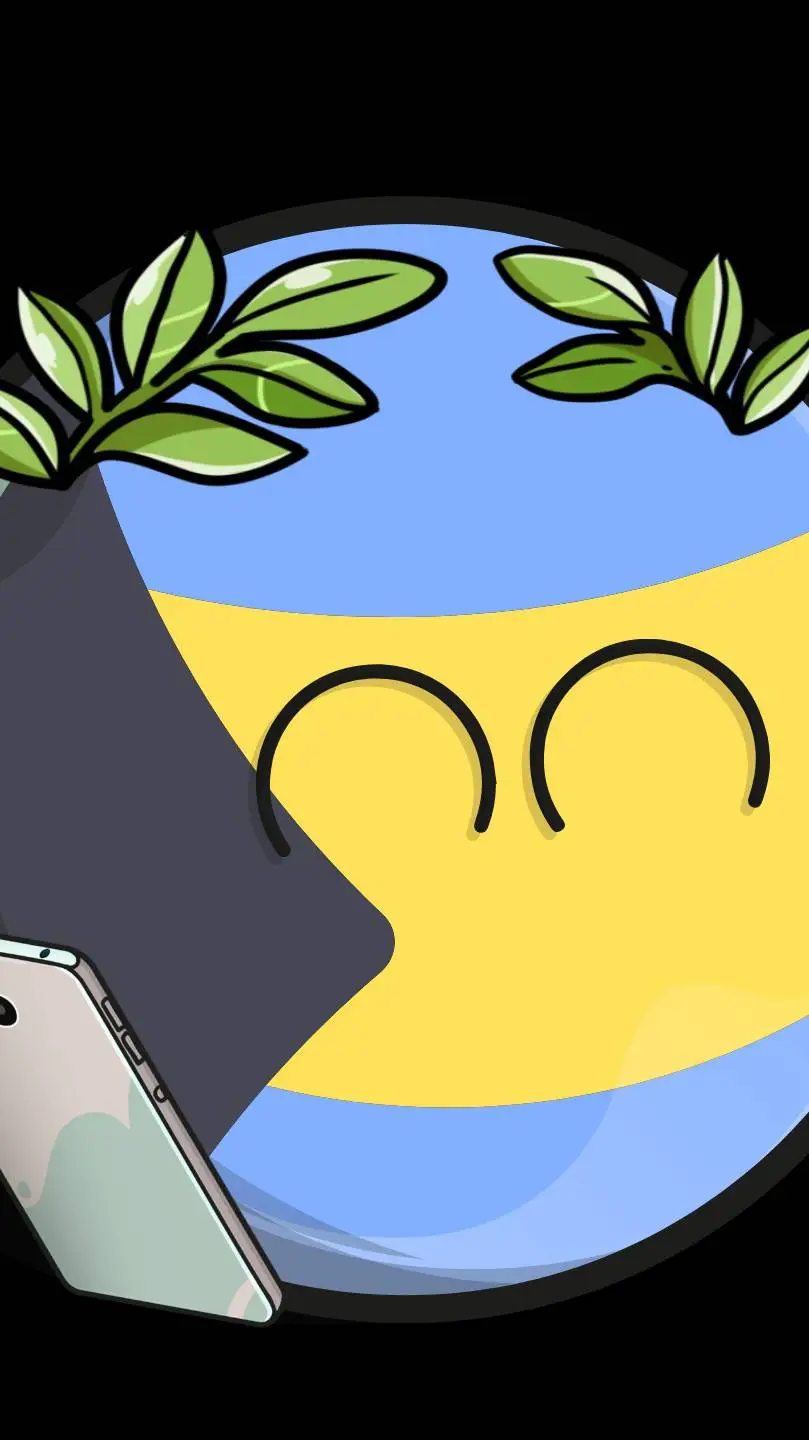 ai character: fpe loves you background