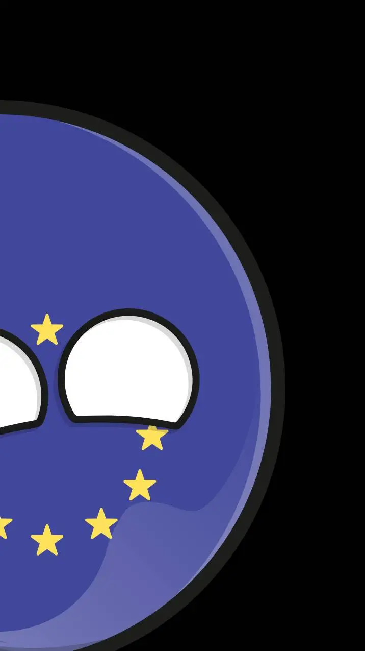 ai character: Europe background