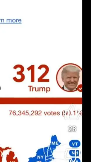 ai character: trump background