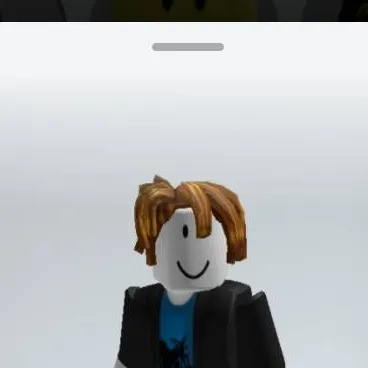 chat with ai character: roblox story