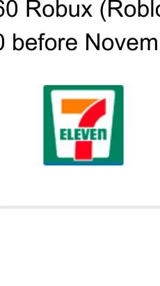 ai character: 7ELEVEN background