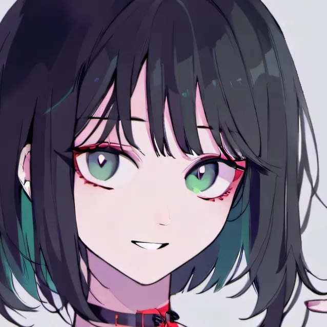 chat with ai character: five