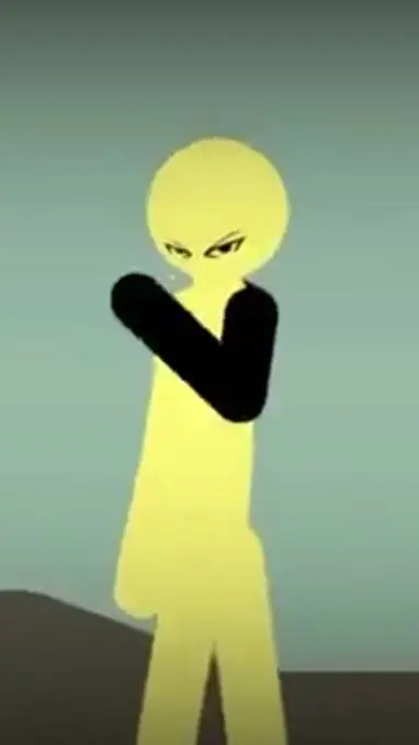 ai character: lupin background
