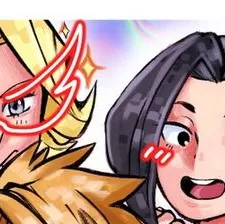 chat with ai character: Class 1a
