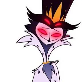 chat with ai character: Stolas