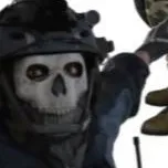 chat with ai character: COD