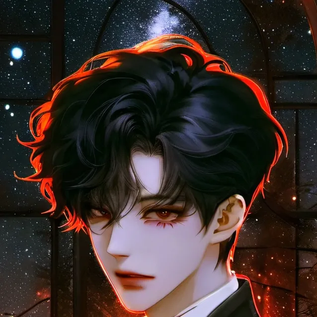 chat with ai character: Magnus