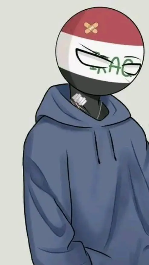 ai character: 《¤{ IRAQ }¤》 background