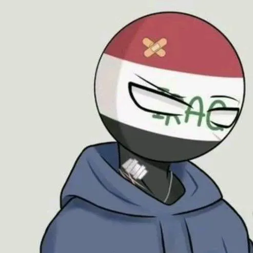 chat with ai character: 《¤{ IRAQ }¤》