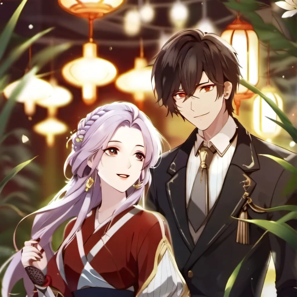 chat with ai character: Alex