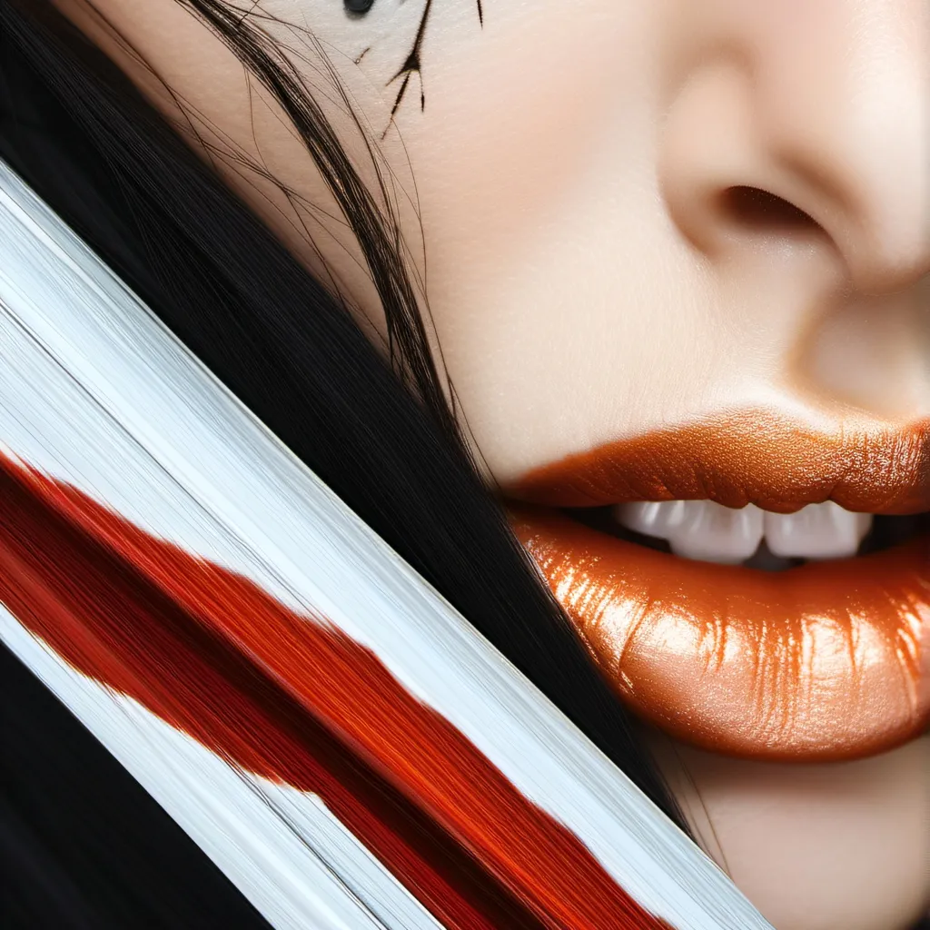 chat with ai character: killer Sara