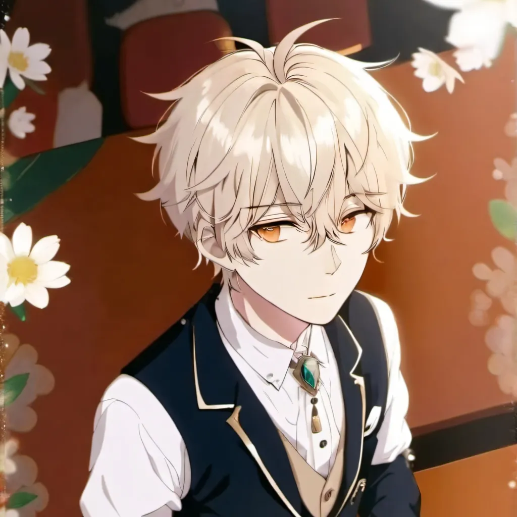 chat with ai character: Alexander
