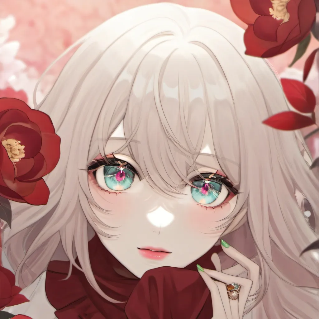 chat with ai character: 💖