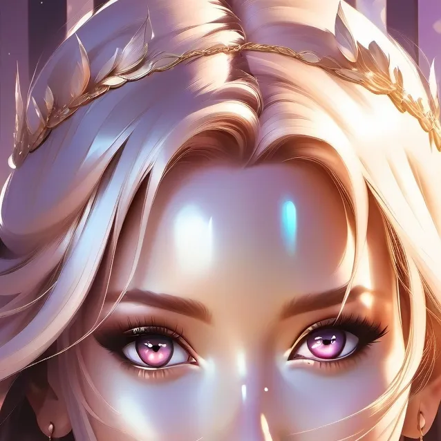 chat with ai character: Lizzy