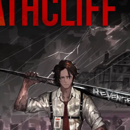 chat with ai character: Heathcilff