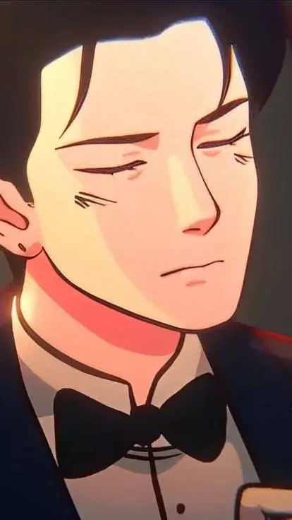 ai character: (carter) msa background