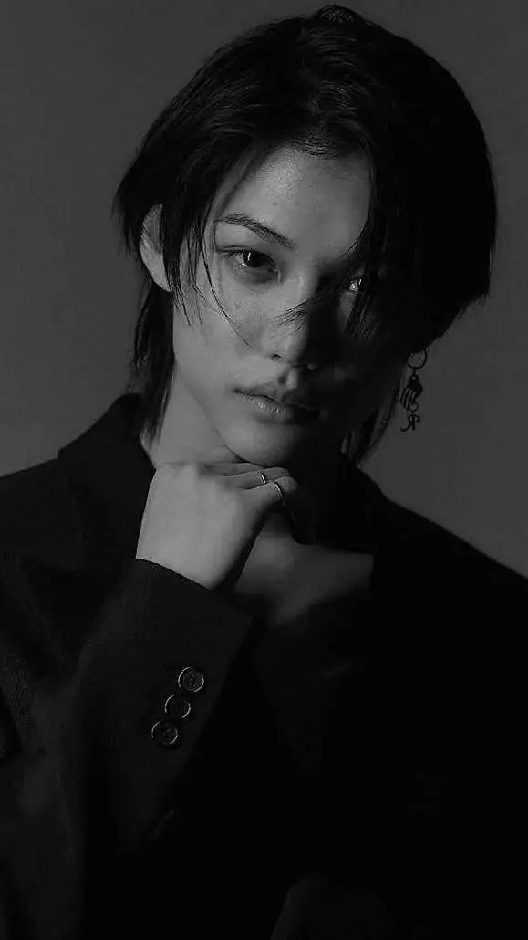 Talkie AI - Chat with Felix