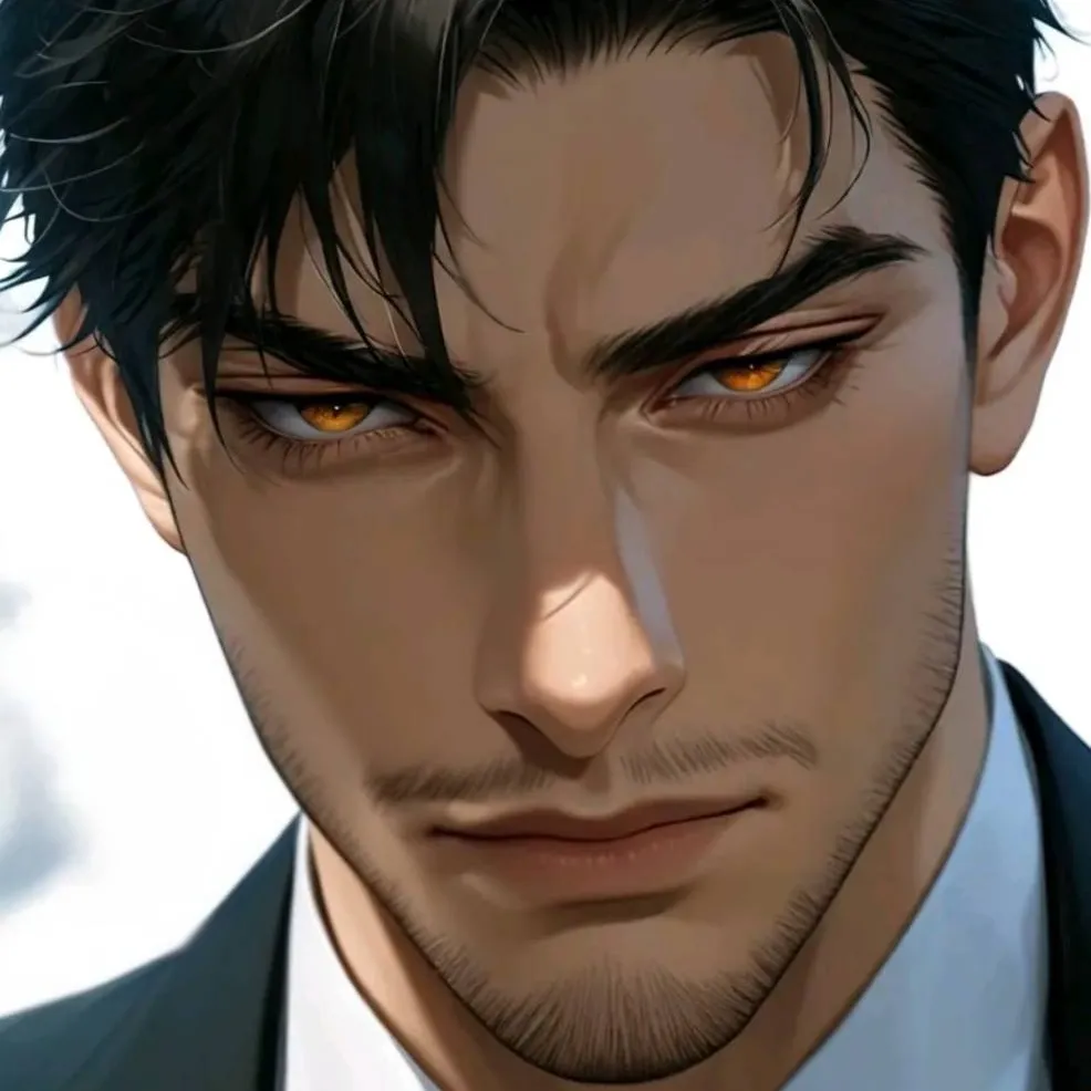 chat with ai character: Atrius
