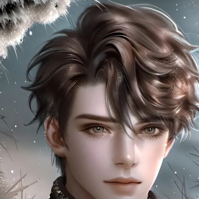 chat with ai character: ~ prīŋcə kªðəŋ ~