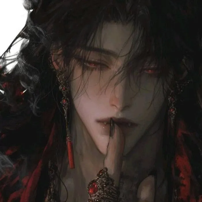 chat with ai character: Damien 